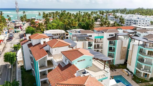 2 of 22 - Res Maple Beach Res Maple Beach Av Alemania El Cortecito, Bavaro A #a101, , 
