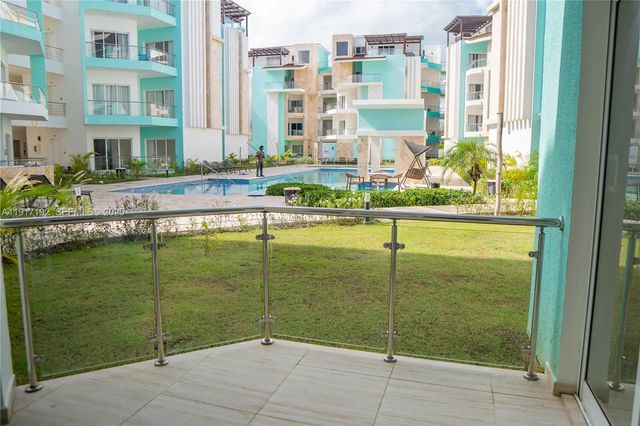 3 of 22 - Res Maple Beach Res Maple Beach Av Alemania El Cortecito, Bavaro A #a101, , 