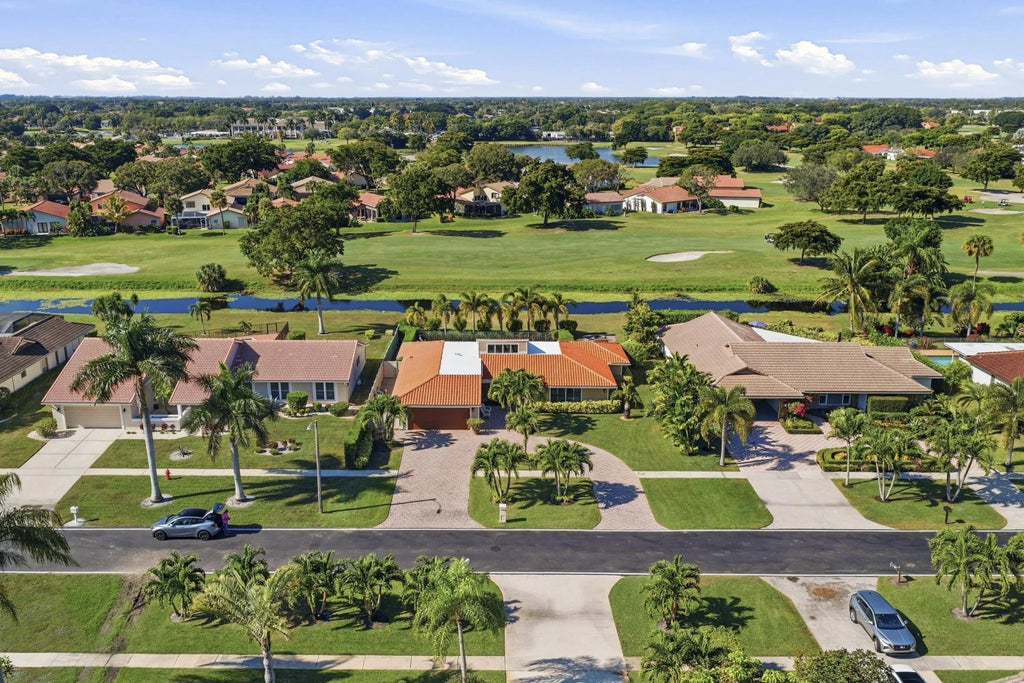 11327 Wingfoot Drive, Boynton Beach