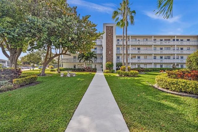 3021 Swansea B #3021, Deerfield Beach