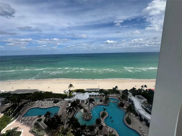 2 of 17 - 18001 Collins Avenue #2107, Sunny Isles Beach, FL