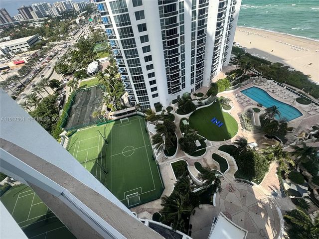 4 of 17 - 18001 Collins Avenue #2107, Sunny Isles Beach, FL