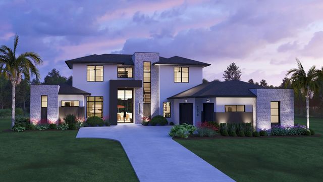 2660 Riverview Court, Vero Beach