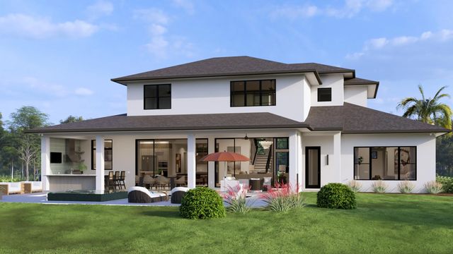 3 of 19 - 2660 Riverview Court, Vero Beach, FL