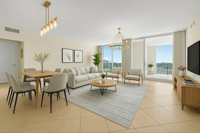 550 Okeechobee Boulevard #623, West Palm Beach