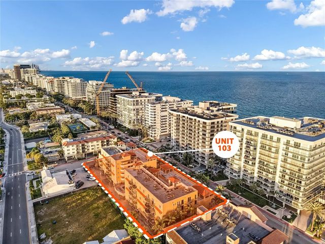 3 of 22 - 8888 Collins Avenue #103, Surfside, FL