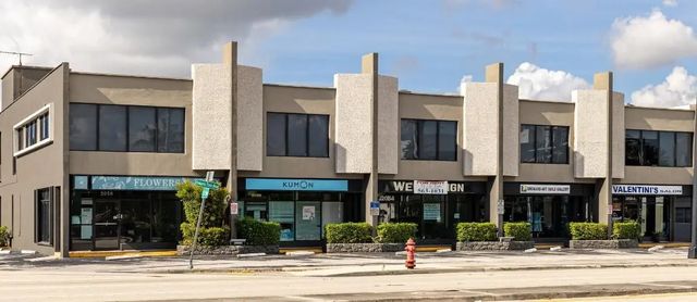 N/A, Fort Lauderdale