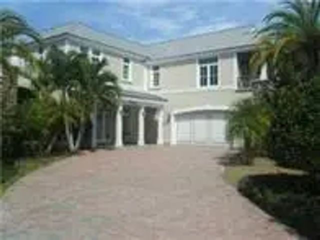 9928 Se Cottage Lane, Hobe Sound