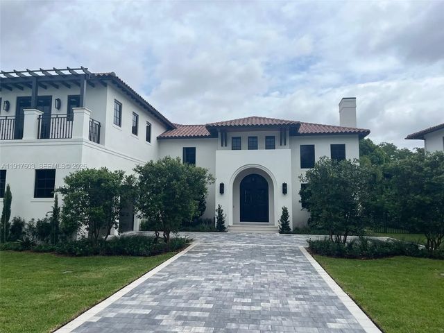 1221 Anastasia Avenue, Coral Gables