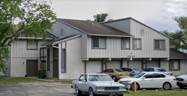 2108 Nw 59th Terrace #79-a, Lauderhill