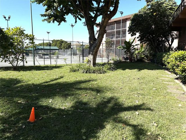 620 Tennis Club Drive #105, Fort Lauderdale