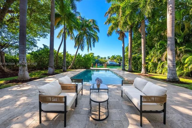 6300 Allison Road, Miami Beach
