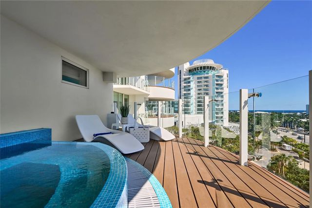4 of 14 - 2241 Se 17 Street #704, Fort Lauderdale, FL