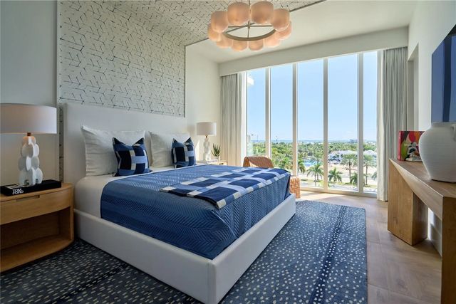 5 of 14 - 2241 Se 17 Street #704, Fort Lauderdale, FL