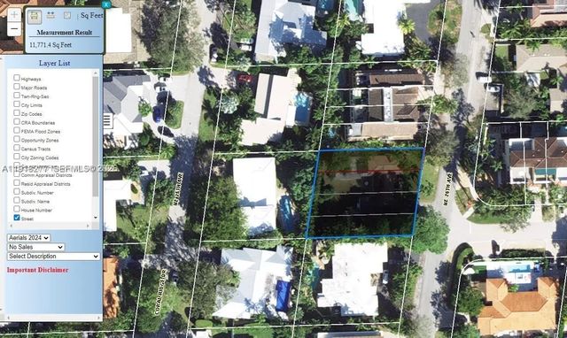1501 Ne 26th Avenue, Fort Lauderdale