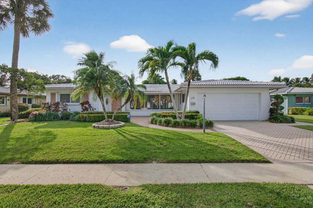 171 Sw 7 Avenue, Boca Raton