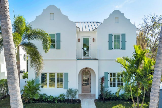 Photo of 244 Cortez Road, West Palm Beach FL