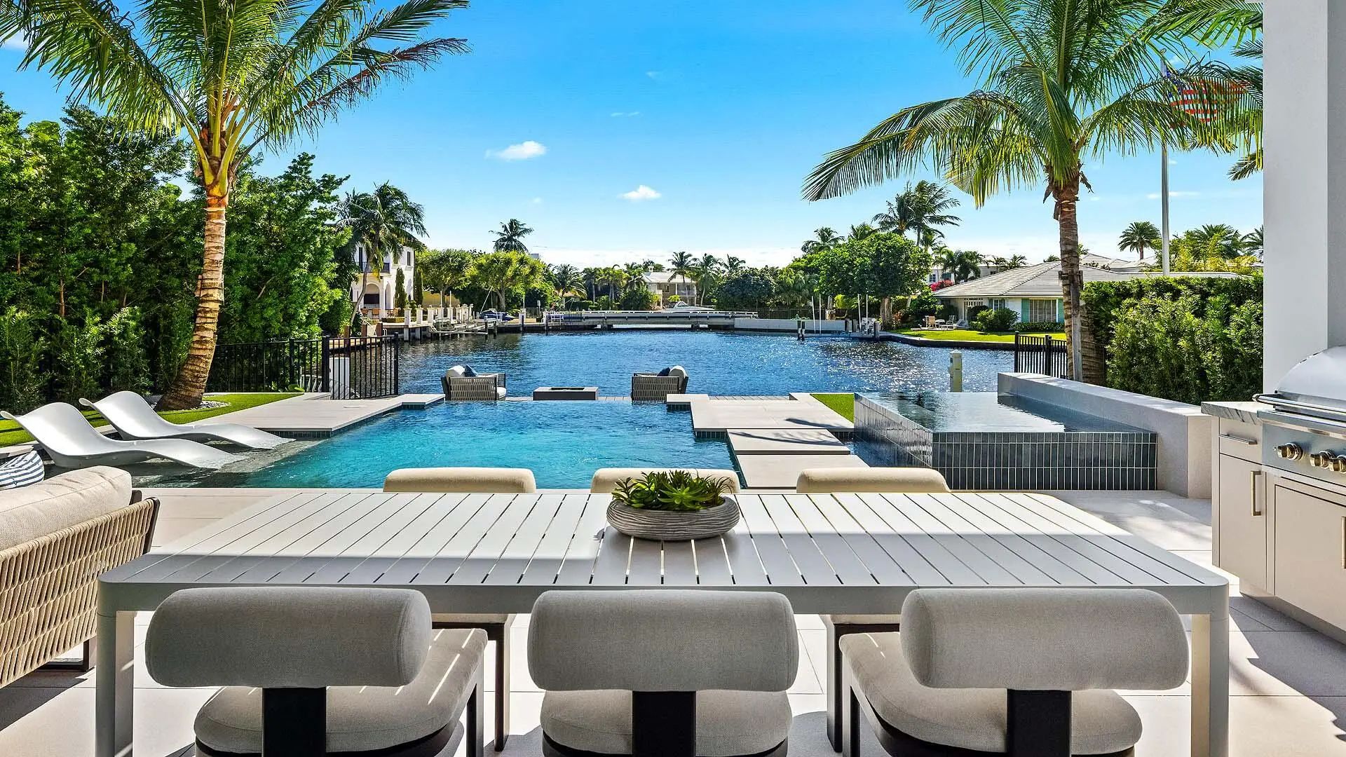 1142 Harbor Drive, Delray Beach