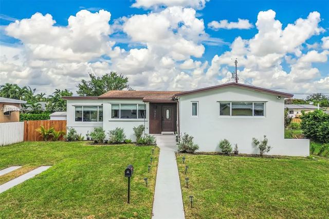 7901 Sw 22nd Street, Miami