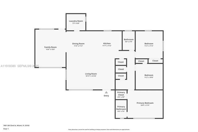 2 of 53 - 7901 Sw 22nd Street, Miami, FL