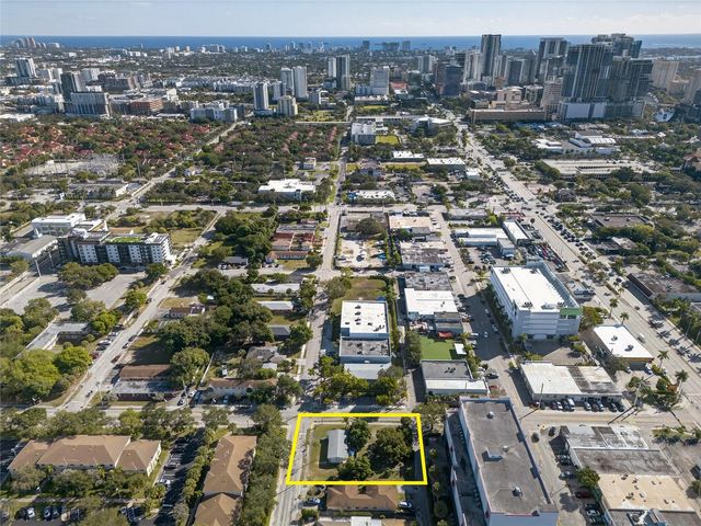 900 Nw 2nd Street, Fort Lauderdale