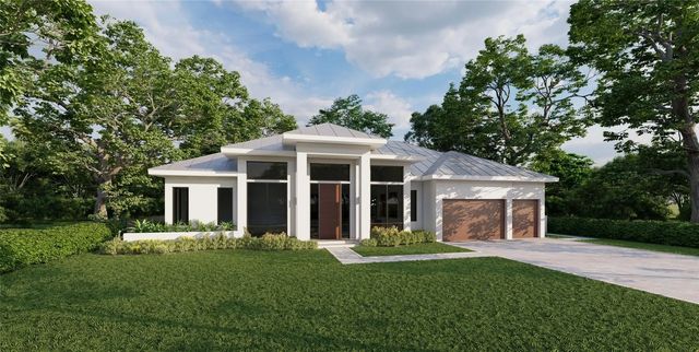 2626 Ne 37th Drive, Fort Lauderdale