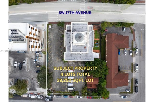 2 of 8 - 226 Sw 17th Avenue, Miami, FL