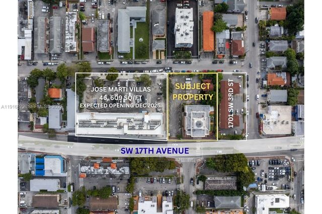 3 of 8 - 226 Sw 17th Avenue, Miami, FL