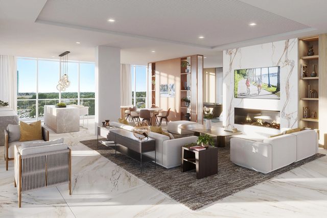 4 of 16 - 4714 N Flagler Drive #1503, West Palm Beach, FL