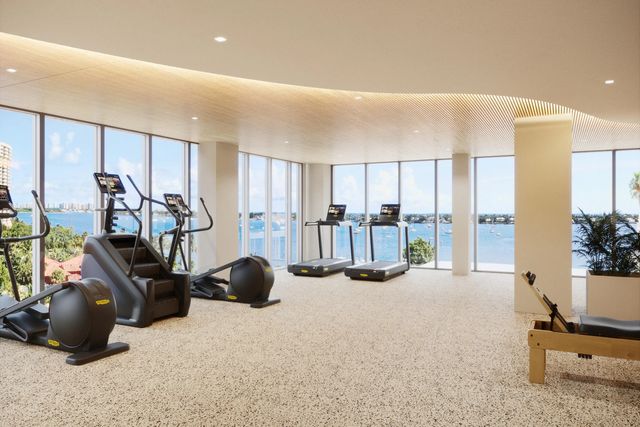 5 of 16 - 4714 N Flagler Drive #1503, West Palm Beach, FL