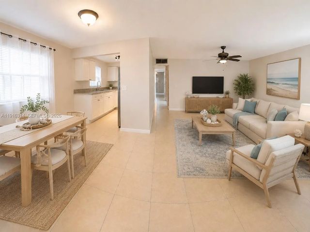 116 Tuscany B #116, Delray Beach
