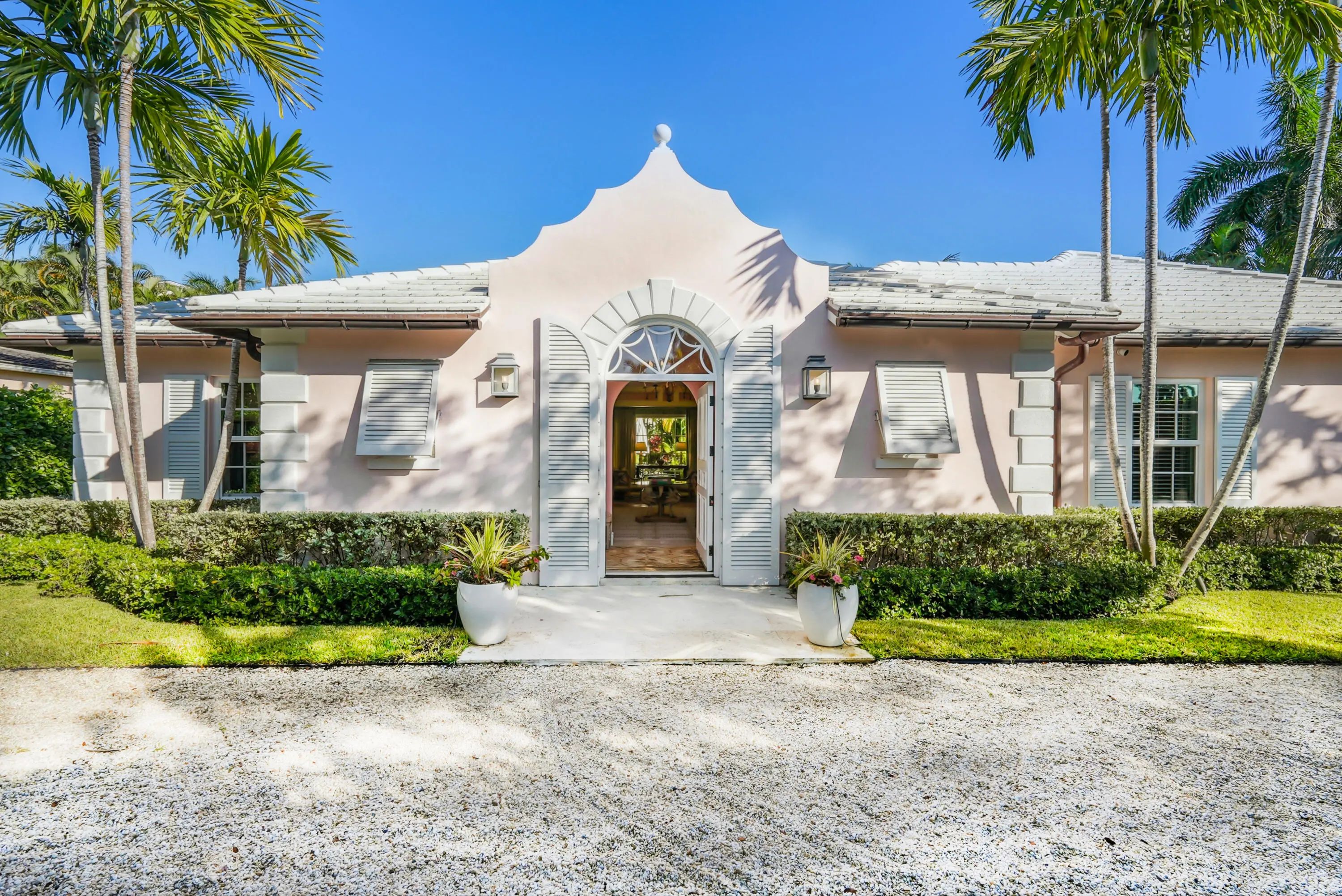 261 El Dorado Lane, Palm Beach