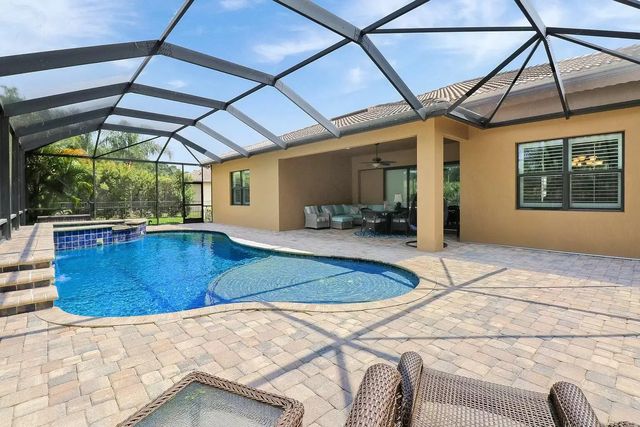 2 of 38 - 4885 Sw Gossamer Circle, Palm City, FL