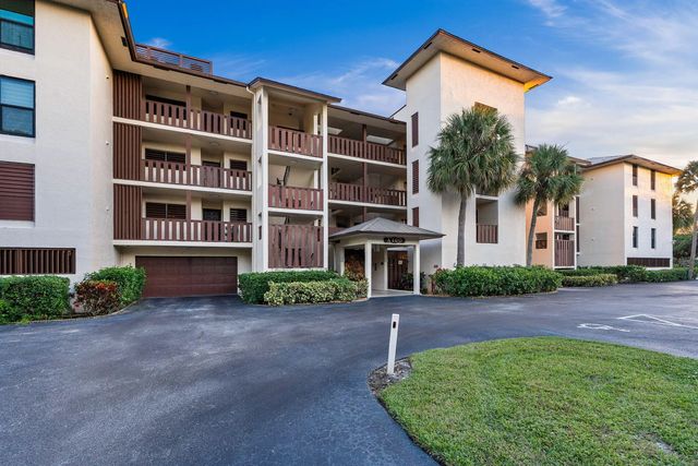 160 Se Saint Lucie Boulevard #402a, Stuart