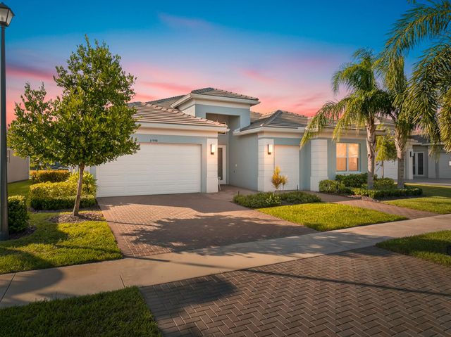 2 of 59 - 11990 Sw Still Waters Avenue, Port St. Lucie, FL