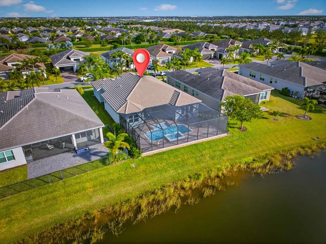 4 of 59 - 11990 Sw Still Waters Avenue, Port St. Lucie, FL