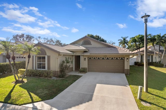 4198 Manor Forest Trail, Boynton Beach