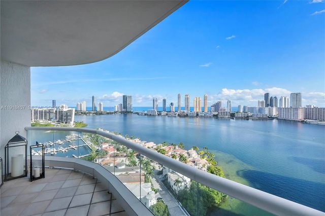 2 of 54 - 6000 Island Boulevard #2406, Aventura, FL