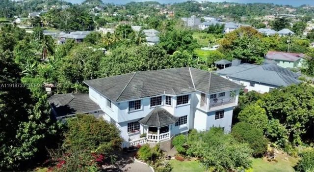 00 W Palm Gardens #brumalia, Mandeville,jamaica, 