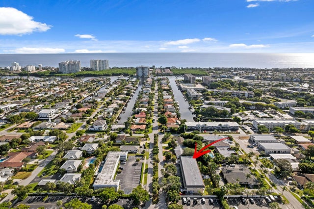 660 Glouchester Street #100, Boca Raton