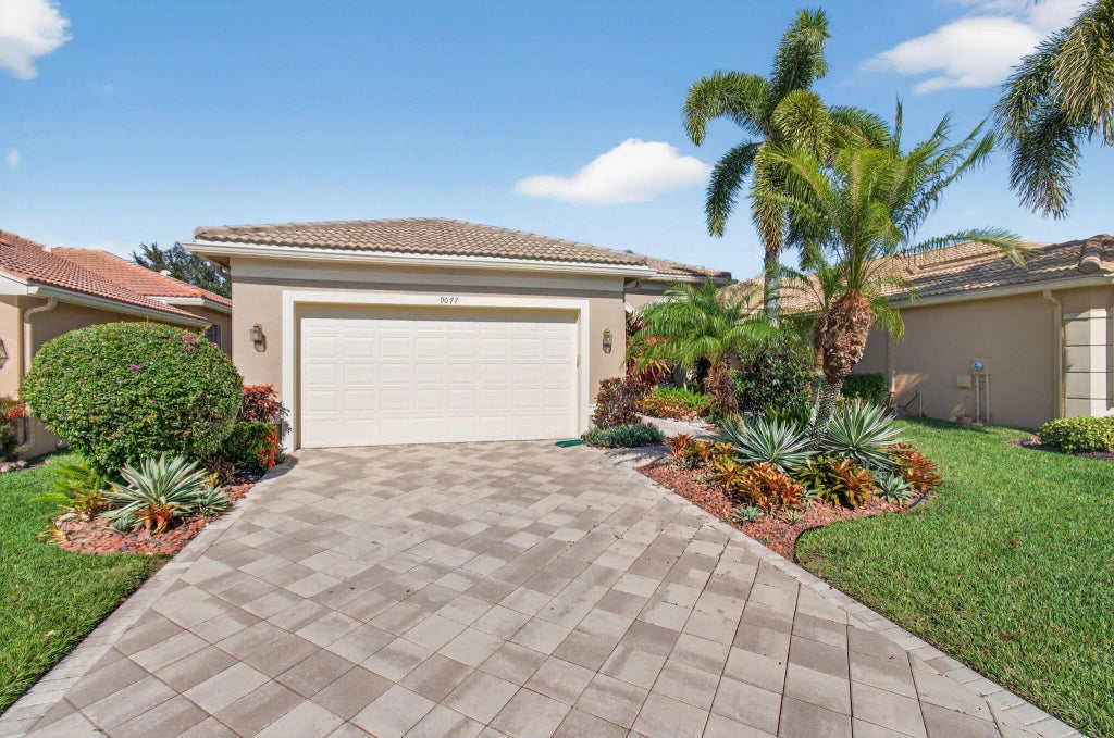 9077 Vander Cove, Boynton Beach