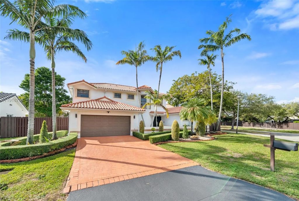 5424 Sw 154th Place #5424, Miami