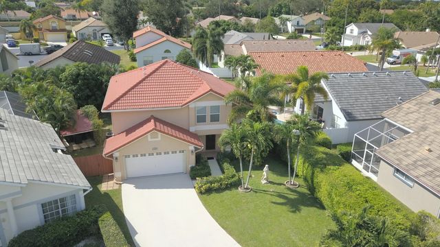 2 of 42 - 1996 Lake Breeze Court, Wellington, FL