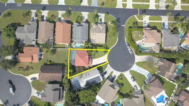 4 of 42 - 1996 Lake Breeze Court, Wellington, FL