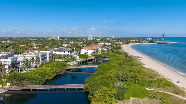 1796 Bay Drive #1796, Pompano Beach
