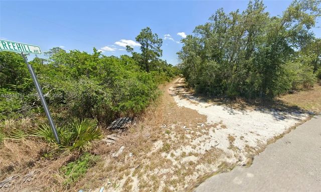 1027 Freehill Avenue, Lake Placid