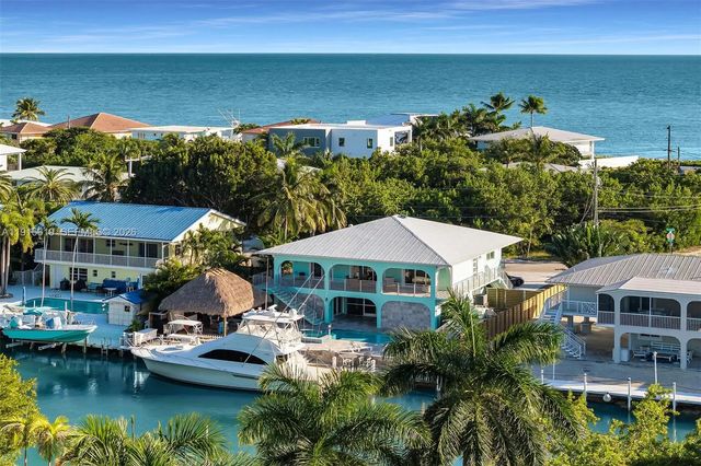 232 W Seaview Drive, Duck Key