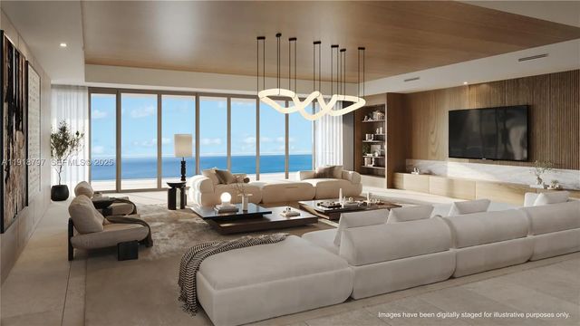 3 of 42 - 18501 Collins Avenue #4903, Sunny Isles Beach, FL