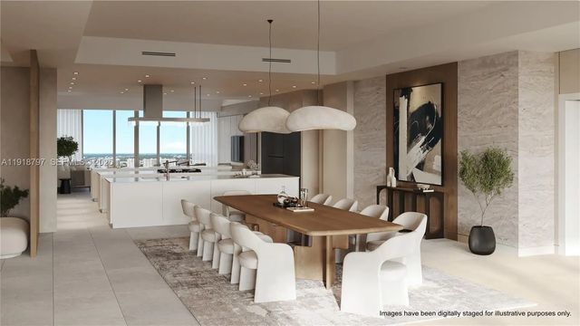 5 of 42 - 18501 Collins Avenue #4903, Sunny Isles Beach, FL