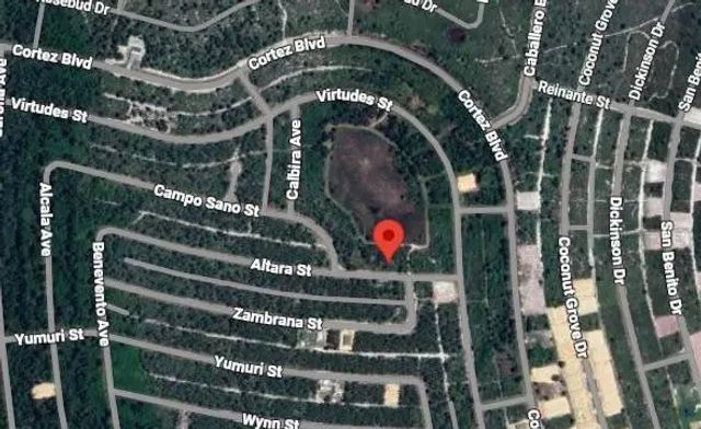 2 of 3 - 7624 Altara Street, Sebring, FL